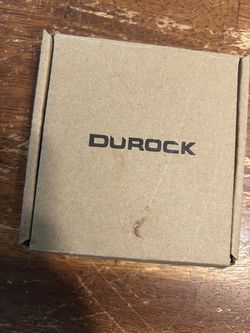 Durock Keyboard Stabilizers
