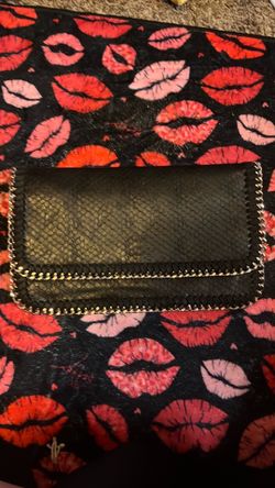 INZI hand purse