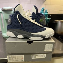 Size 8 Flawless Og All