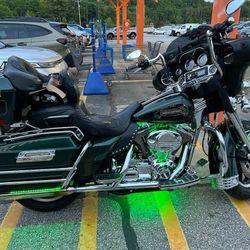 1999 Harley Runs Great 72k Have All Maintance Records 1 Owner 5000.00