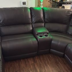 7pc Furniture Sets 