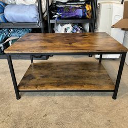 Composite Coffee Table 