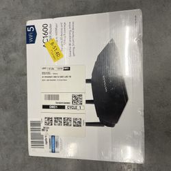 Netgear Router