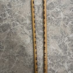 Escrima Sticks