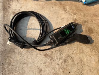 Brand new Ford electric charger