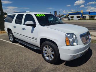 2010 GMC Yukon XL 1500