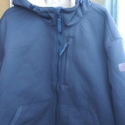 A,RUGGED ELEMENTS JACKET SIZE XXL