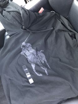 Polo Ralf Lauren