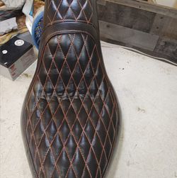 Upholstery