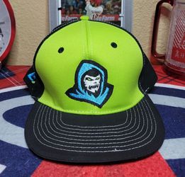 Angels Inland Empire 66ERS Old Cucuy Baseball Hat