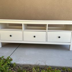 IKEA  Hemnes TV Console Table