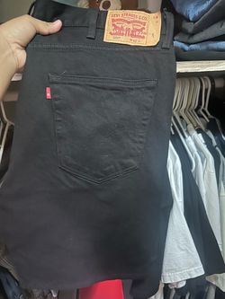Levi’s shorts