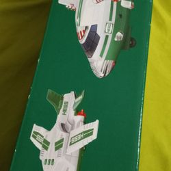 New Unopened Sealed 2 Air Jets Collectable Great Gift For Someone $30 Check Out All Pictures 
