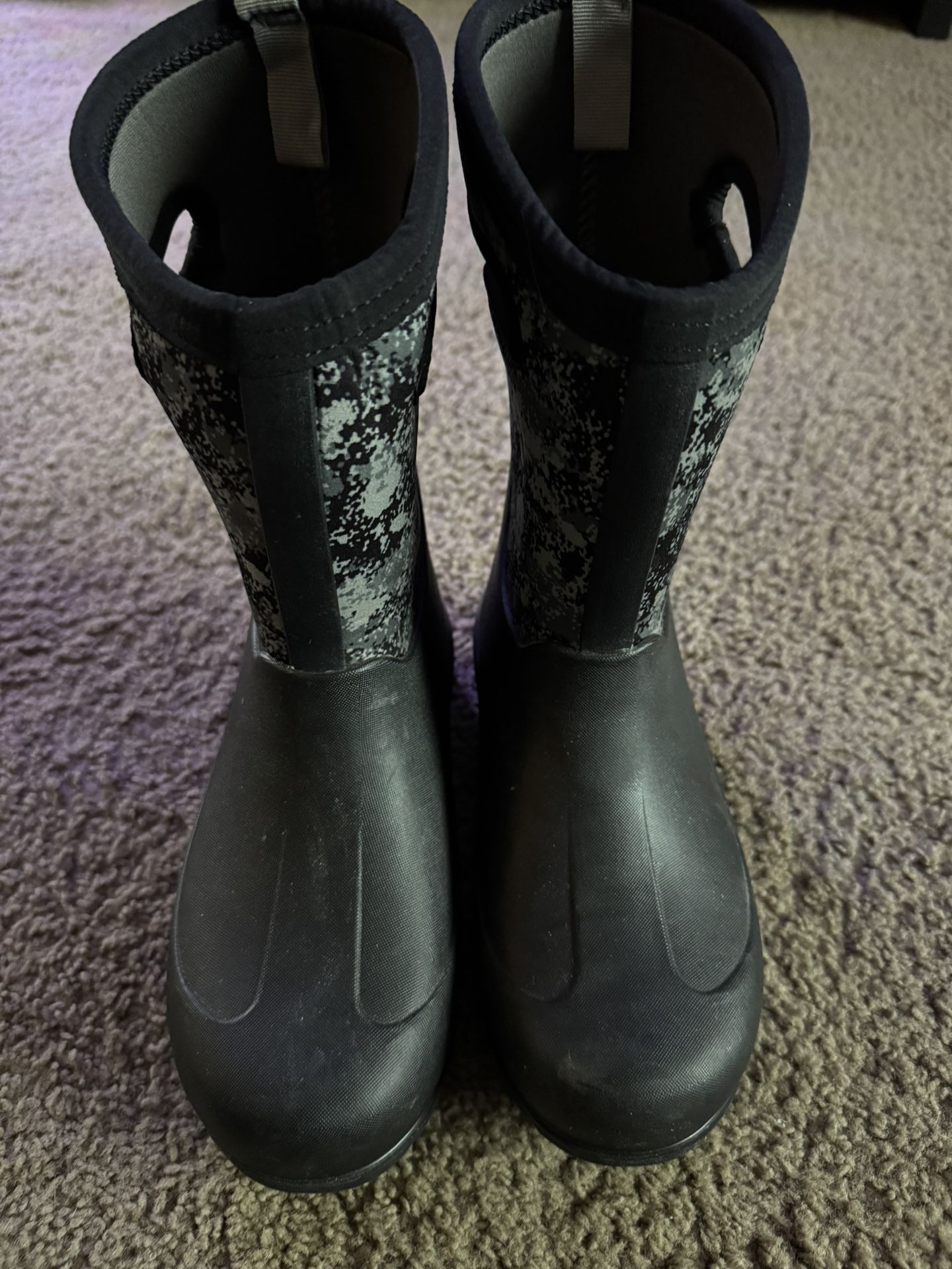 Kid Bogs Snow/mud Boot Size 4