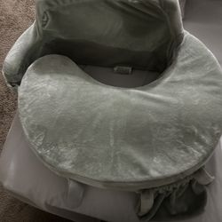 My Best Friend Body Pillow 