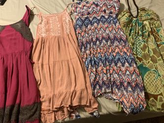 Summer Dresses