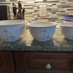 Corelle Nesting Bowls