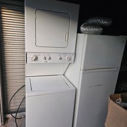 Kenmore Washer And Dryer In Good Working Condition 