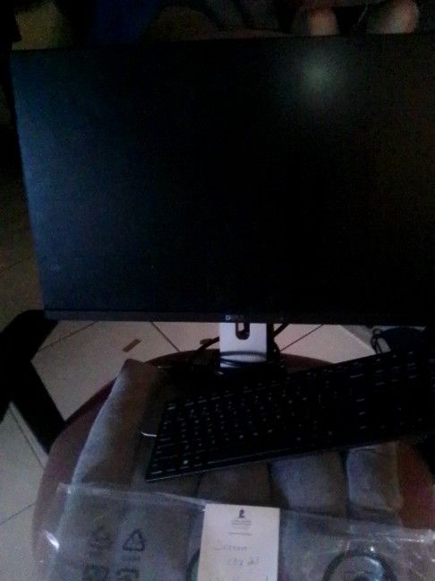Dell Screen And. Keyboard 13 Inch
