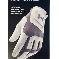 Football Gloves Under Armour 