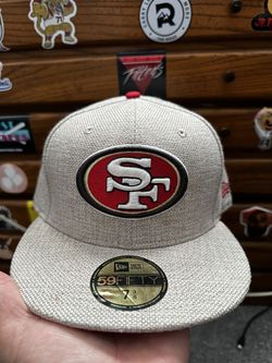 49ers Hat