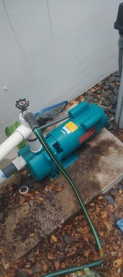 Irrigation