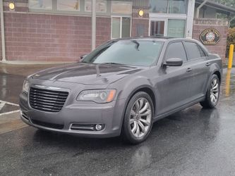2014 Chrysler 300