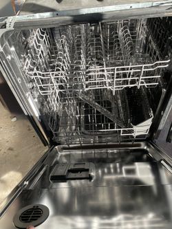 Dishwasher
