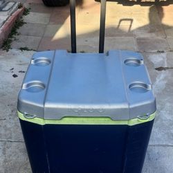 Igloo Cooler Ice Chest