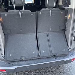 2020 Ford Transit Connect