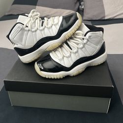 Air Jordan 11