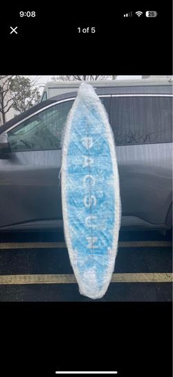Surfboard