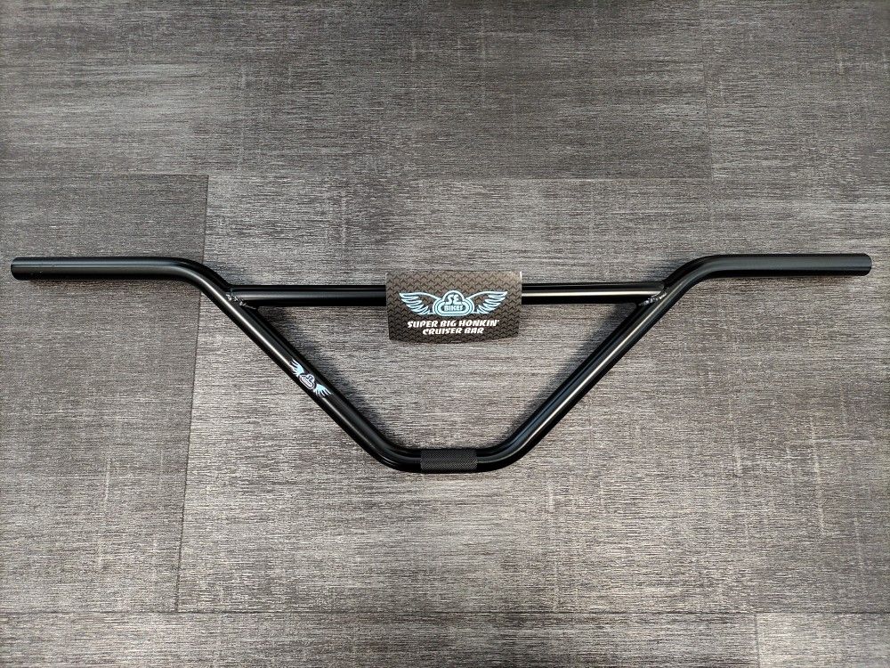 2021 SE Bikes... Super Big Honkin' Cruiser Bar