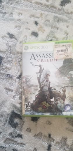 Xbox III