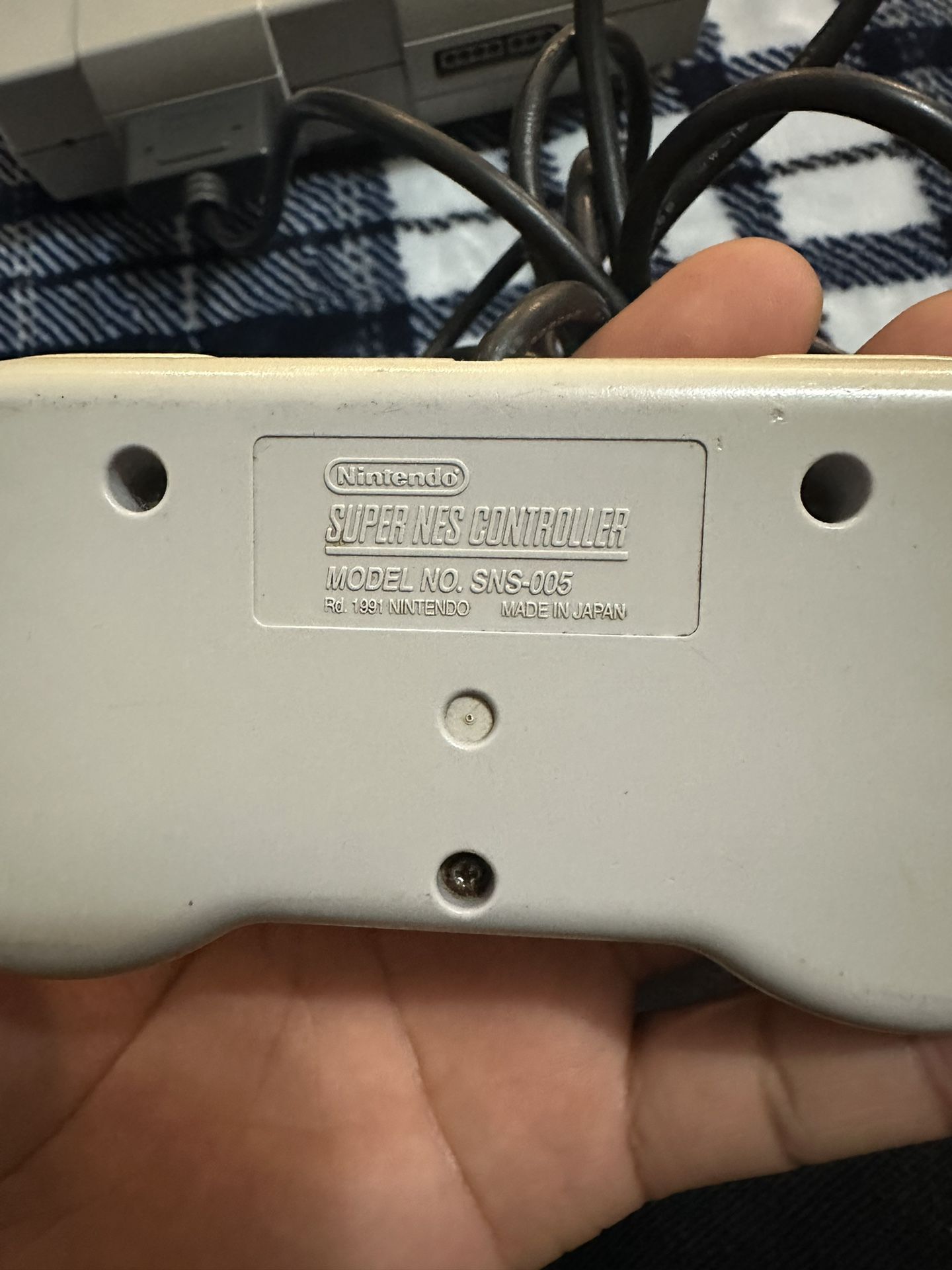 Super Nintendo system SNES for Sale in Hillsboro, OR - OfferUp