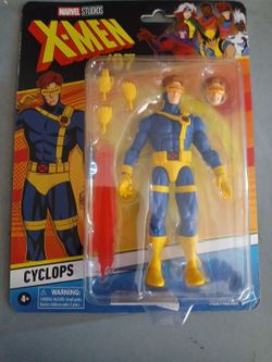 Marvel legends Cyclops xmen  97