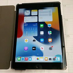 Ipad Air 2 With Case 