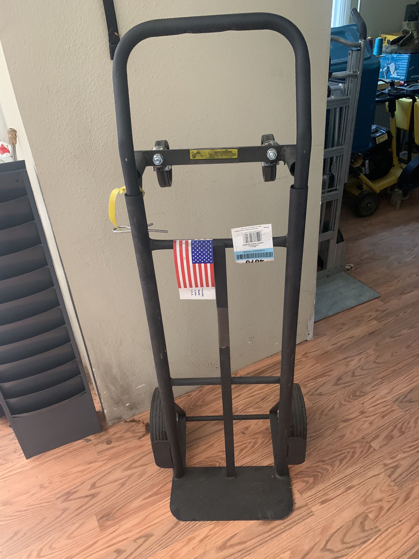 Dolly Hand Truck 