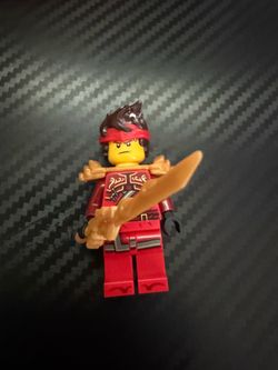 Lego Ninjago Kai Zx