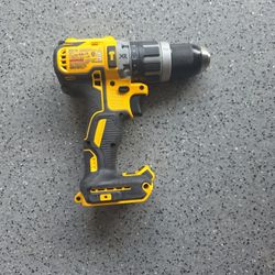 Dewalt 20v Hammer Drill