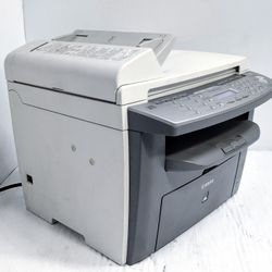 Canon imageCLASS MF4350d All-In-One Laser Printer
