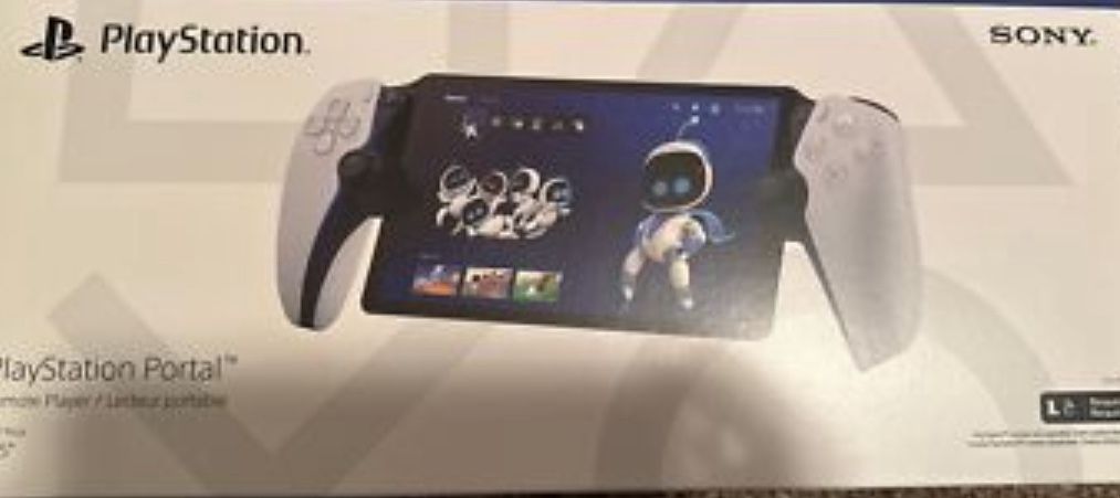 PlayStation Portable