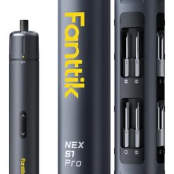 Electric Screwdriver 