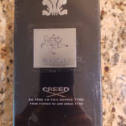 New Creed Fragrance  Perfume Aventus 