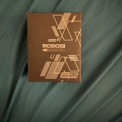 Mobosi AirPod Pro Case OBO