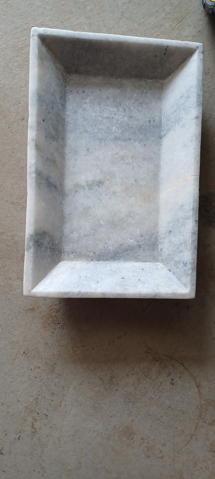 Marble Tray