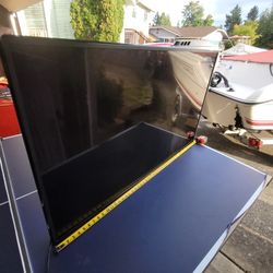 50 Inch LG TV 