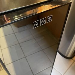 KingChii 33L Humidor