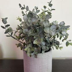 Fake Plant 