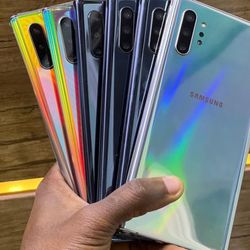 Samsung Galaxy Note 10 Plus 